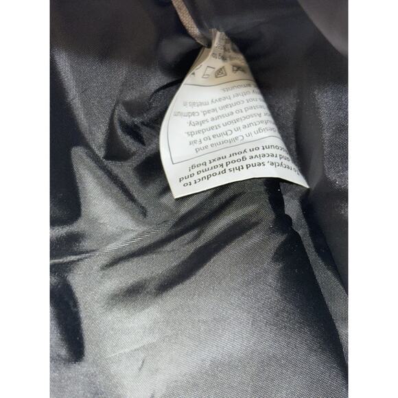 ChicoBag Water Bottle Sling Bag Holder Unused B Size Zippered Pouch for Phone - Picture 9 of 12